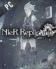 NieR Replicant ver.1.22474487139… [Steam Online Game Code