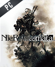 nier automata pc download code