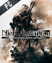 Buy Nier Automata Game Of The Yorha Edition Cd Key Compare Prices