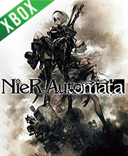 Buy NieR Automata Xbox One Compare Prices