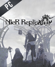 NieR Replicant remaster launches for PlayStation 4, Xbox One, and Steam on  April 23, 2021