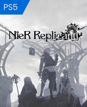 NieR Replicant ver.1.22474487139 Playstation 5