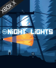 Night Lights Xbox Series X