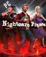 Nightmare Frames Pc
