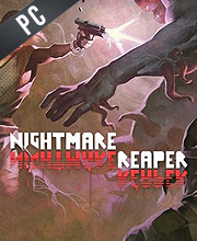 Nightmare Reaper Pc