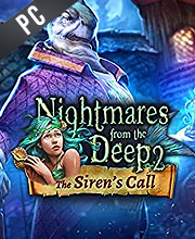 Nightmares from the Deep 2 The Siren’s Call
