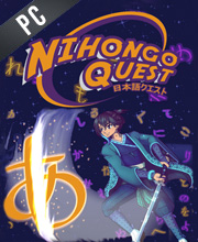 Nihongo Quest