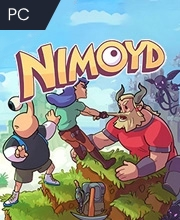 Nimoyd Survival Sandbox Pc