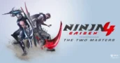 Ninja Gaiden 4 DLC 'The Two Masters' Announced for 2026