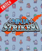 Ninja Striker Switch