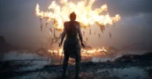The Reality Behind Ninja Theory's Latest Senua Project Reveal