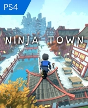 Ninja Town Playstation 4