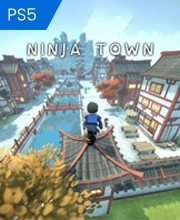 Ninja Town Playstation 5
