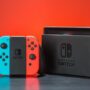 Nintendo Switch Now Third Best-Selling Console of All-Time