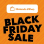 Nintendo eShop Black Friday Deals