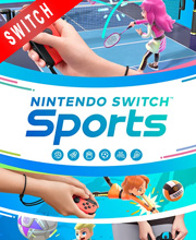 Switch Sports Nintendo Switch – OLED Model, Nintendo Switch HACRAS8SA -  Best Buy