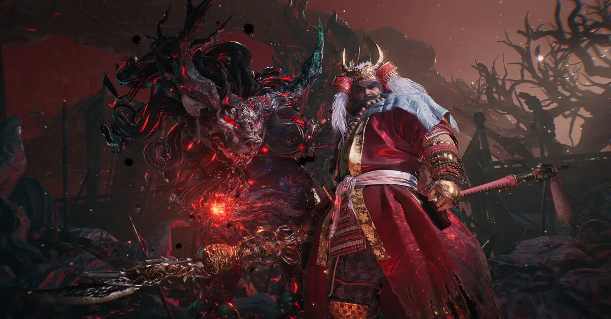 Nioh 3: Team Ninja Believes It Perfectly Balances Brutal Challenge With the Joy of Achievement