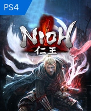 Nioh Playstation 4