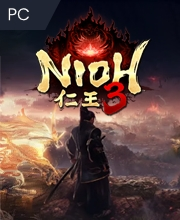 Nioh 3 Pc