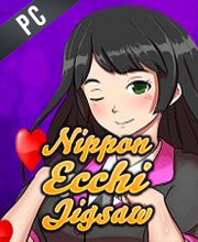 Nippon Ecchi Jigsaw Pc