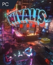 Nivalis Pc