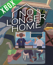 No Longer Home Xbox One
