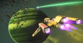 Get No Man's Sky for much less than retail and enjoy the Xeno Arena update