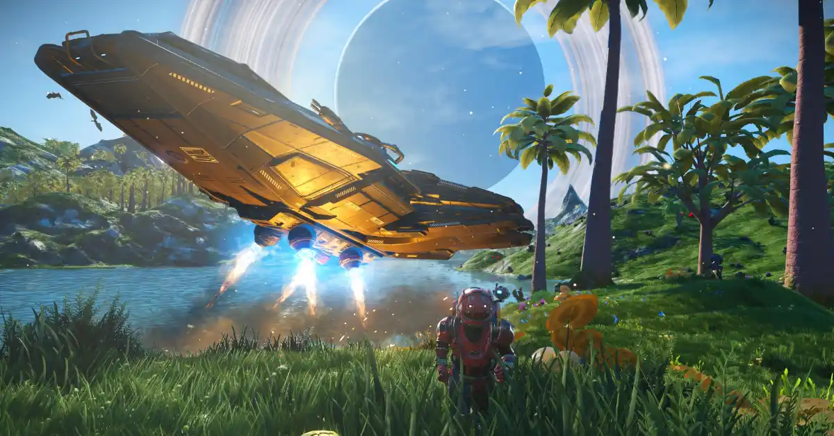 No Man’s Sky PS5 Key: Catch the Lowest Prices with Our Live Tracker