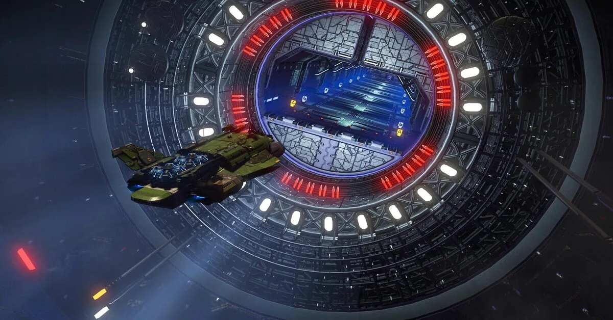 No Man’s Sky Voyagers Update