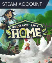 No Place Like Home Pc