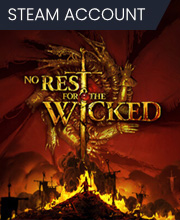 No Rest for the Wicked Pc
