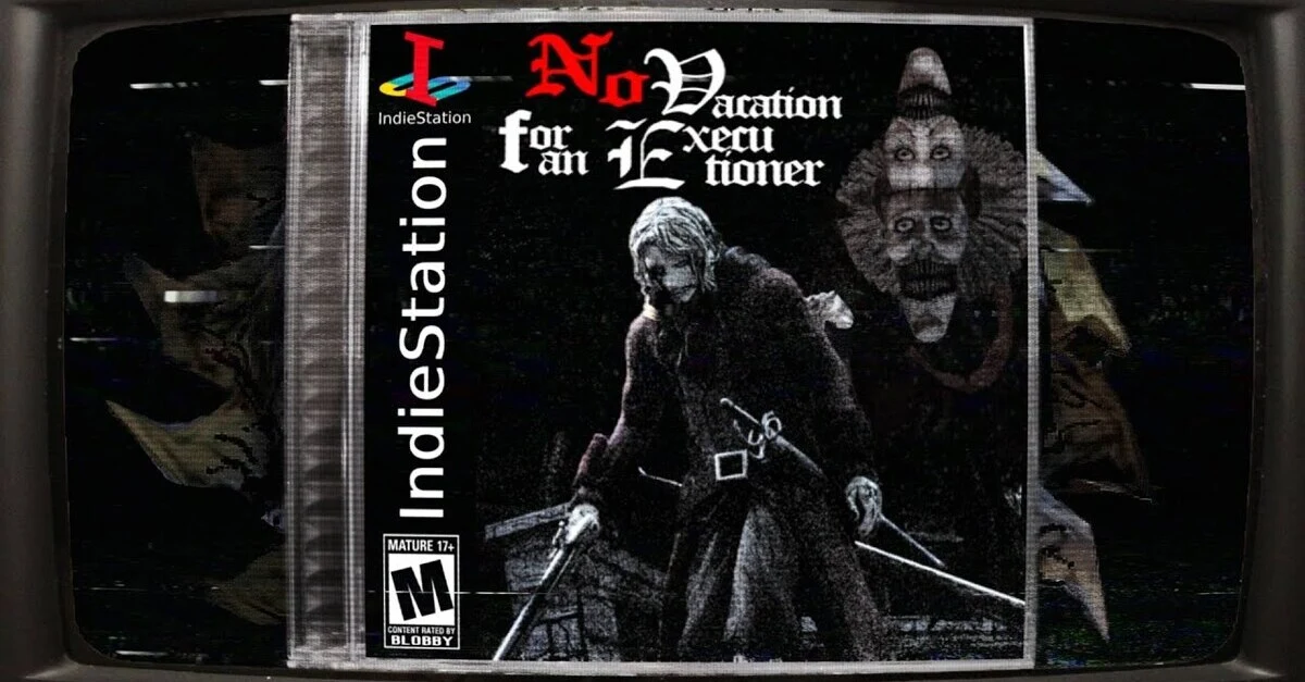 Dust off your CRT monitors—the golden age of survival horror is calling.