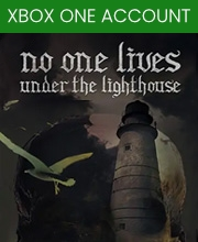 No One Lives Under the Lighthouse Xbox One