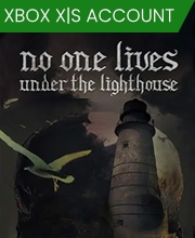 No One Lives Under the Lighthouse Xbox Series X