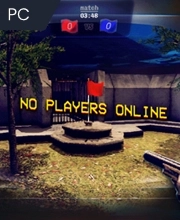 No Players Online Pc