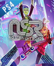 No Straight Roads