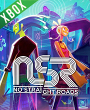 No Straight Roads Xbox One