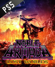 Noble Armada Lost Worlds