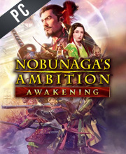 NOBUNAGA'S AMBITION: Awakening on Steam