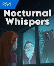 Nocturnal Whispers Playstation 4