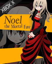 Noel The Mortal Fate