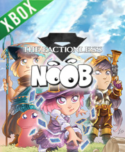 Buy Noob - The Factionless (Xbox Series X/S) - Xbox Live Key - BRAZIL -  Cheap - !