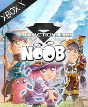 Noob: The Factionless for Xbox One, Xbox Series X