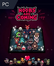 Noobs Are Coming Pc