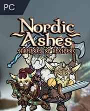 Nordic Ashes Survivors of Ragnarok Pc