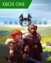 Northgard Xbox One