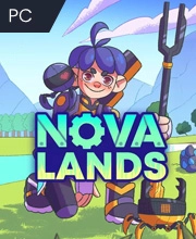 Nova Lands Pc