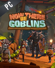 Now There Be Goblins VR