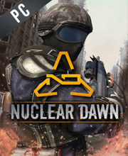 Nuclear Dawn Pc