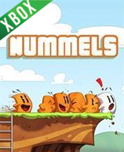 Nummels Xbox One